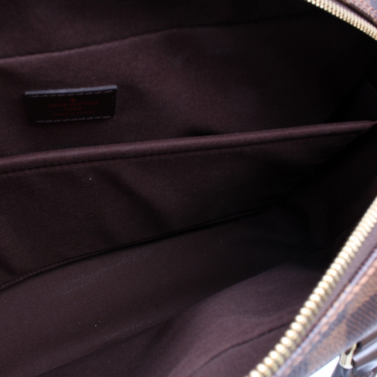 Icare Messanger Bag Damier Ebene