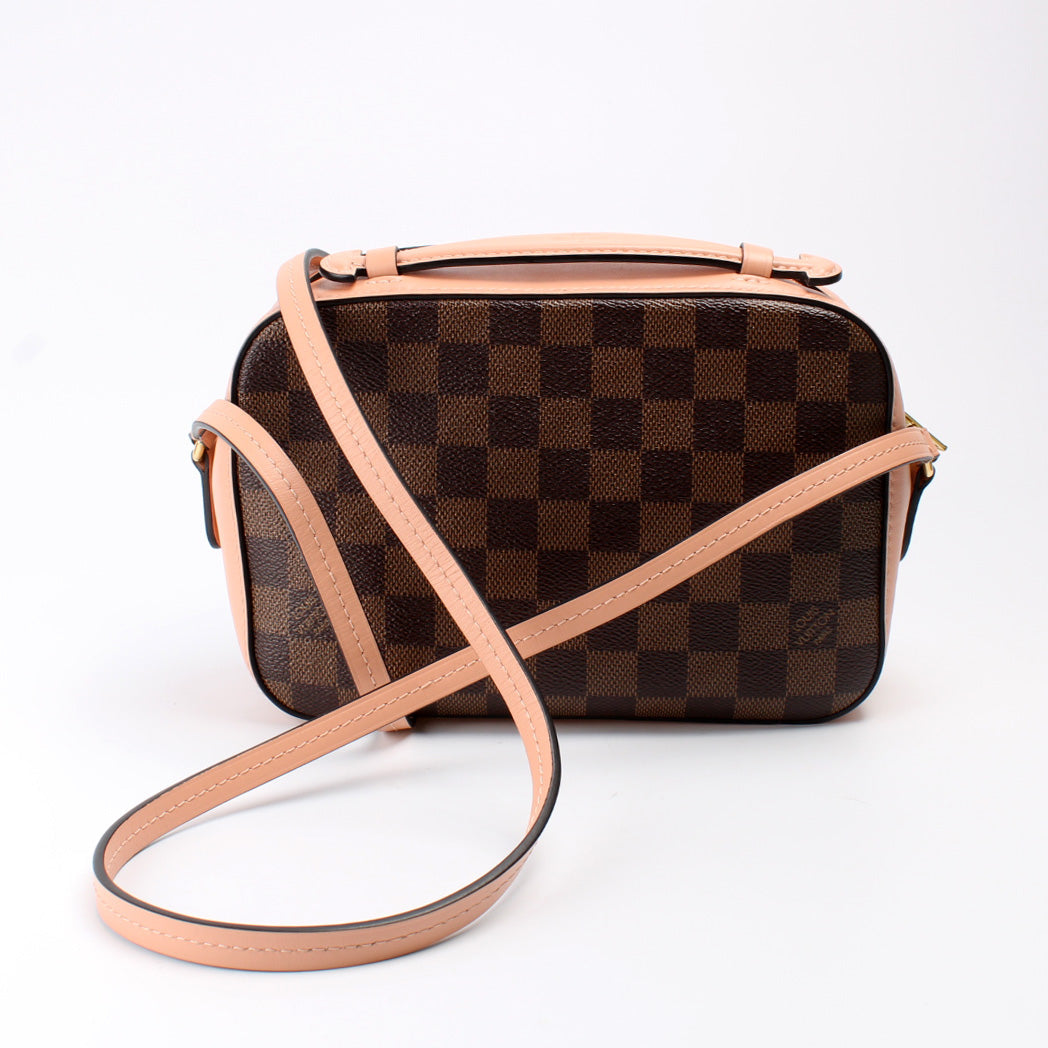 Santa Monica Damier Ebene