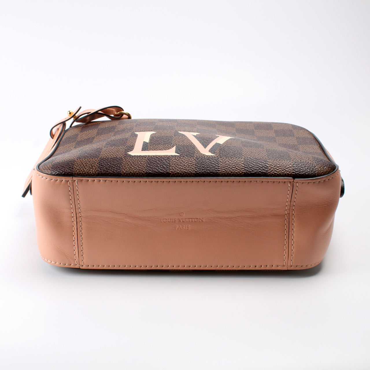 Santa Monica Damier Ebene