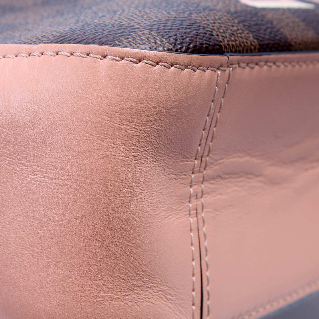 Santa Monica Damier Ebene