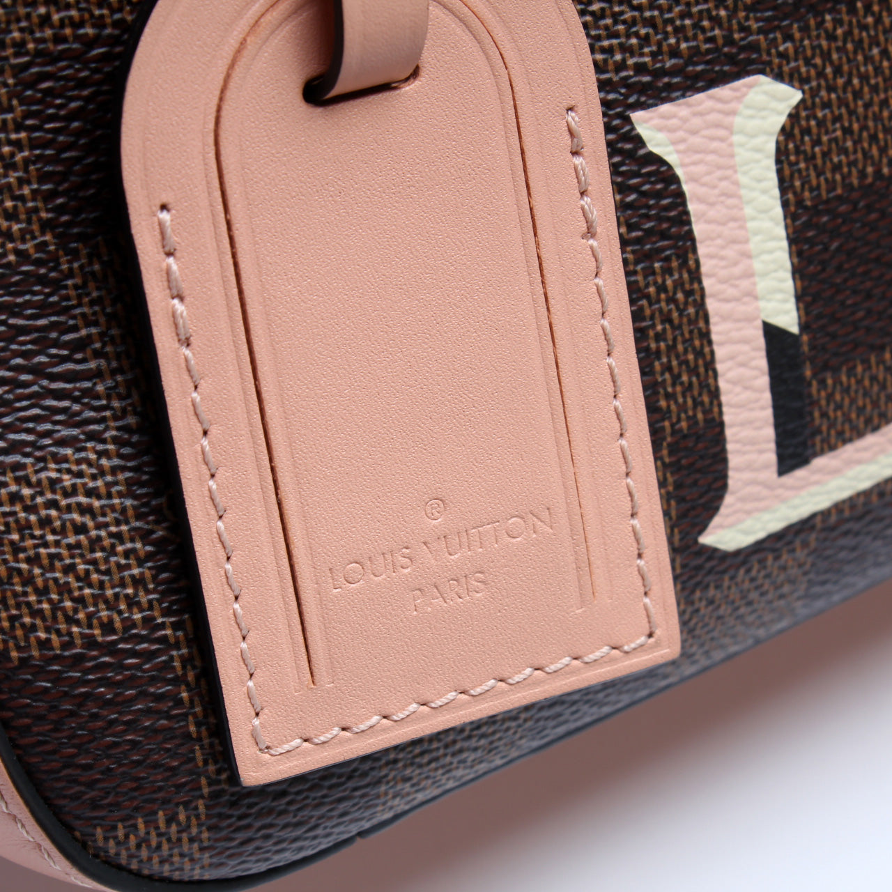 Santa Monica Damier Ebene