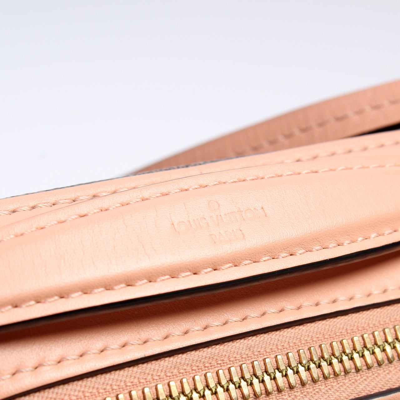 Santa Monica Damier Ebene