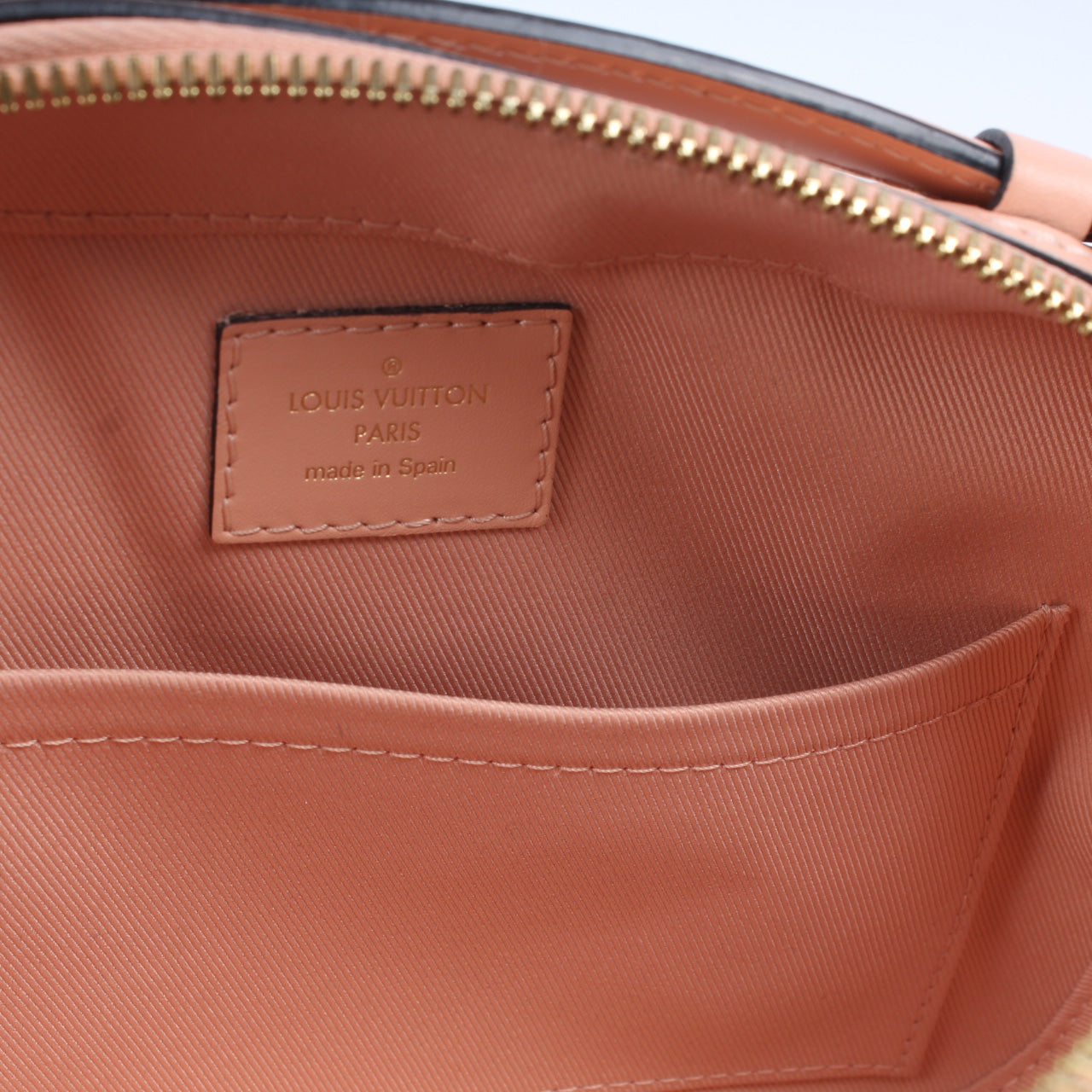 Santa Monica Damier Ebene