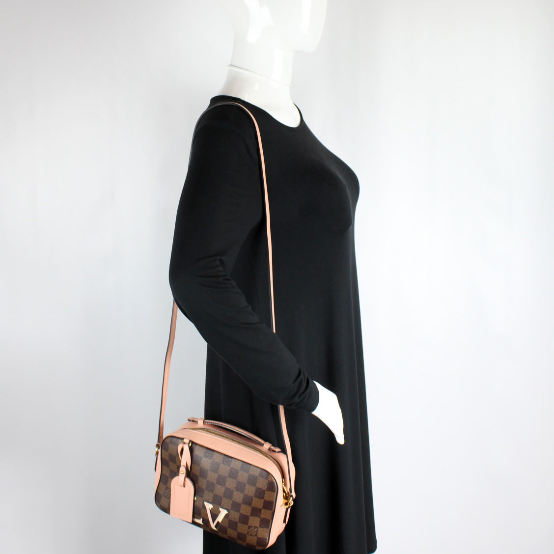 Santa Monica Damier Ebene