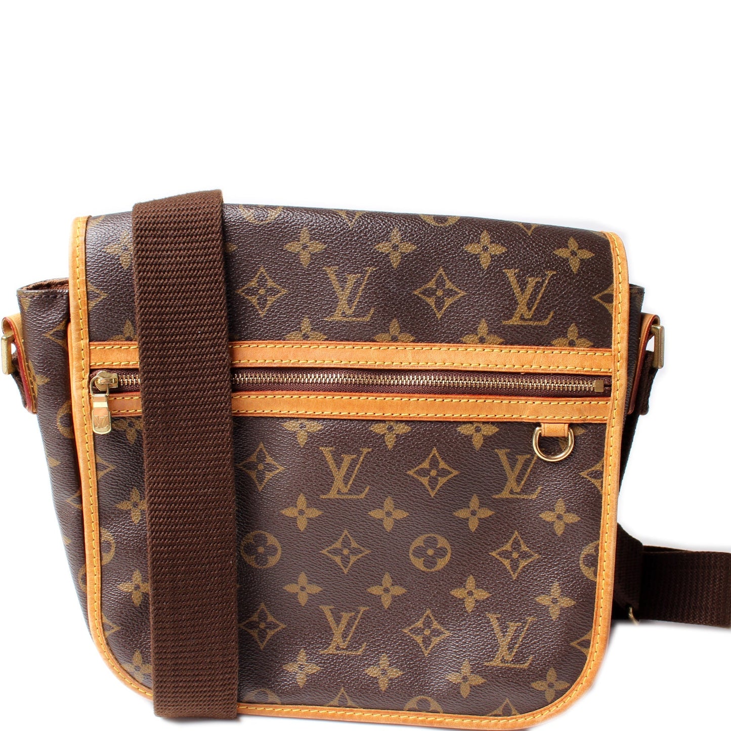 Bosphore Crossbody Monogram