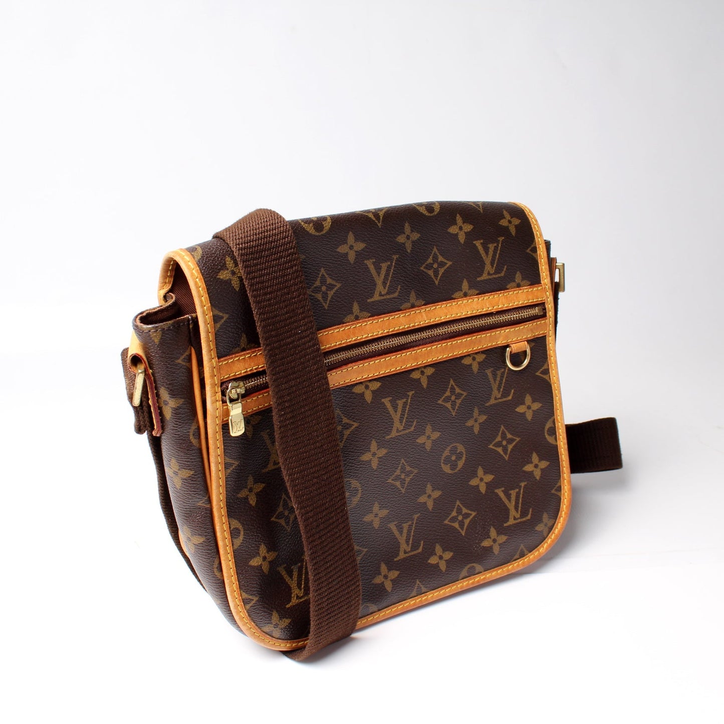 Bosphore Crossbody Monogram