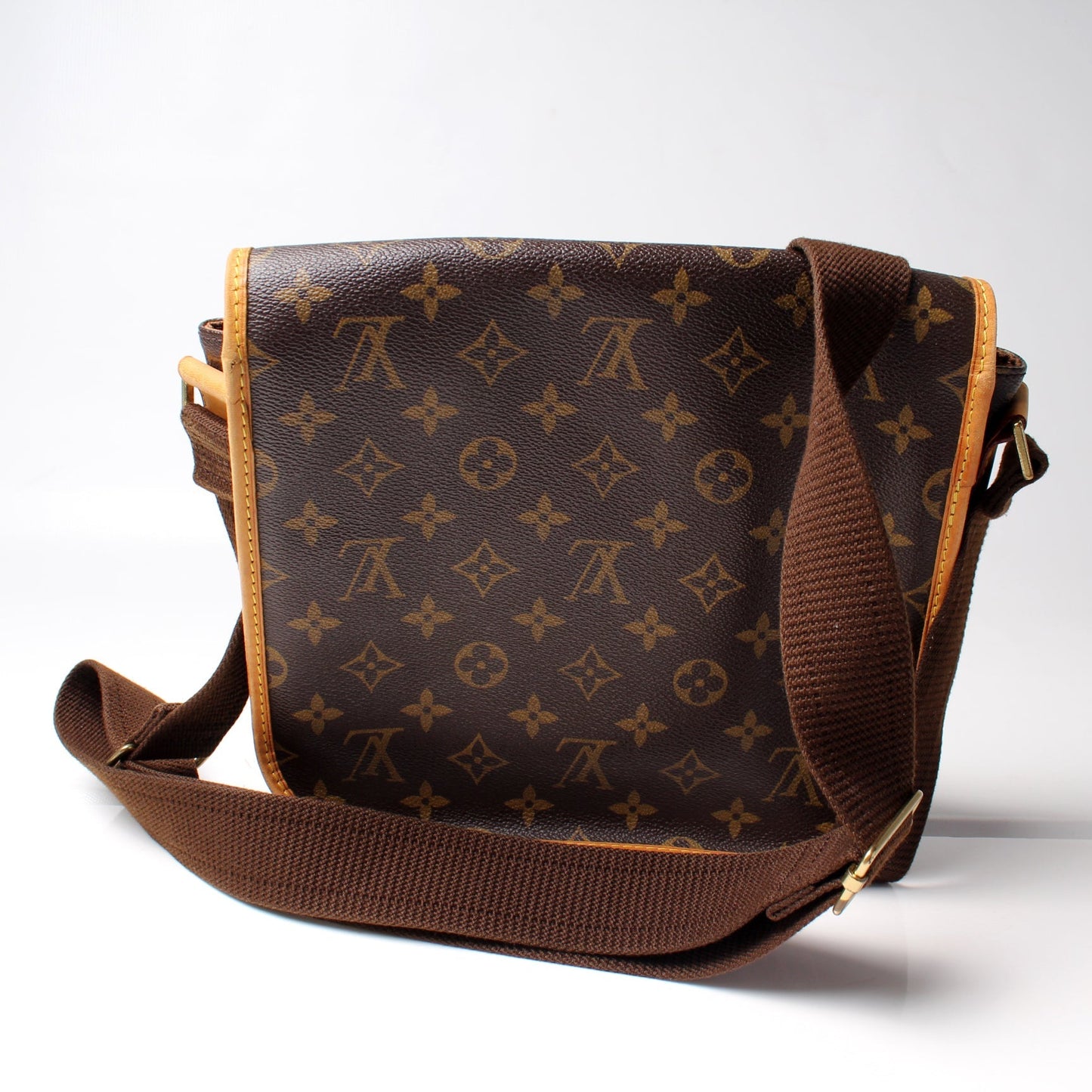 Bosphore Crossbody Monogram