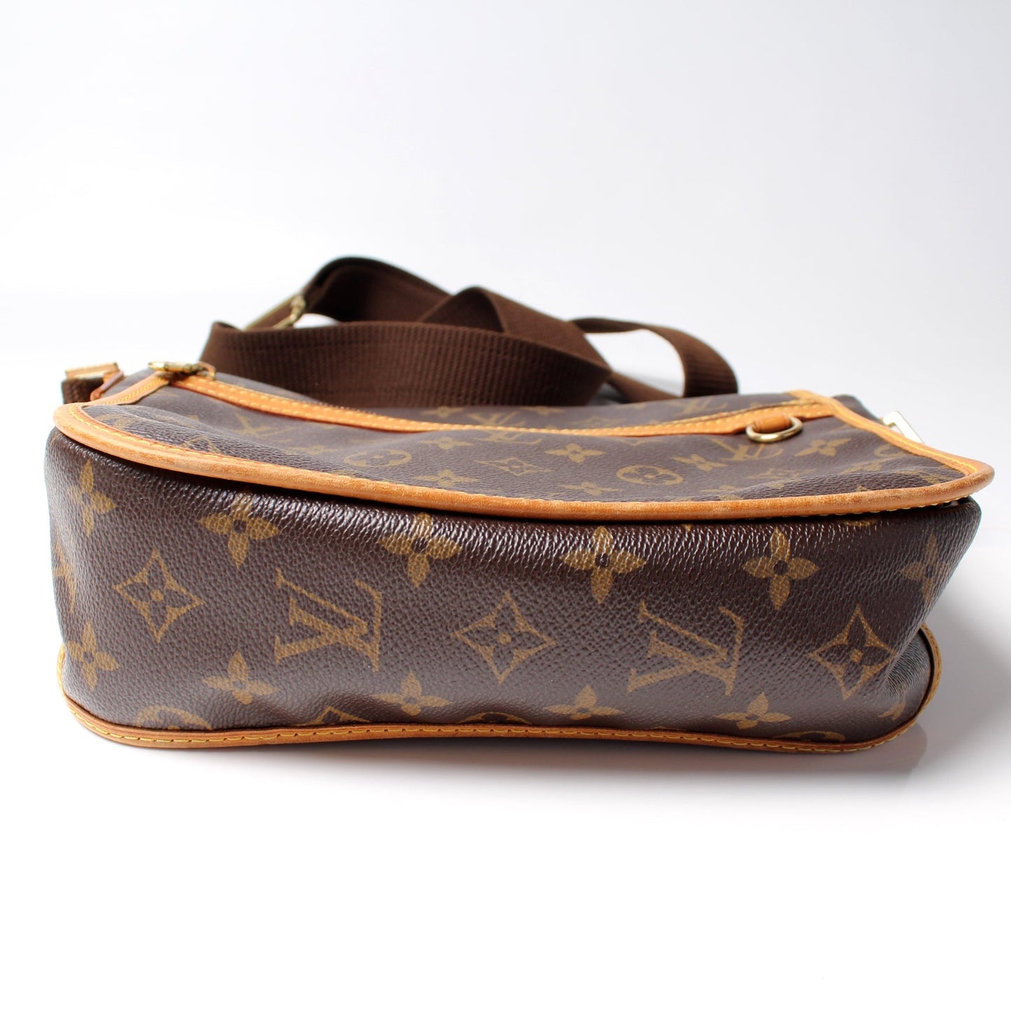 Bosphore Crossbody Monogram