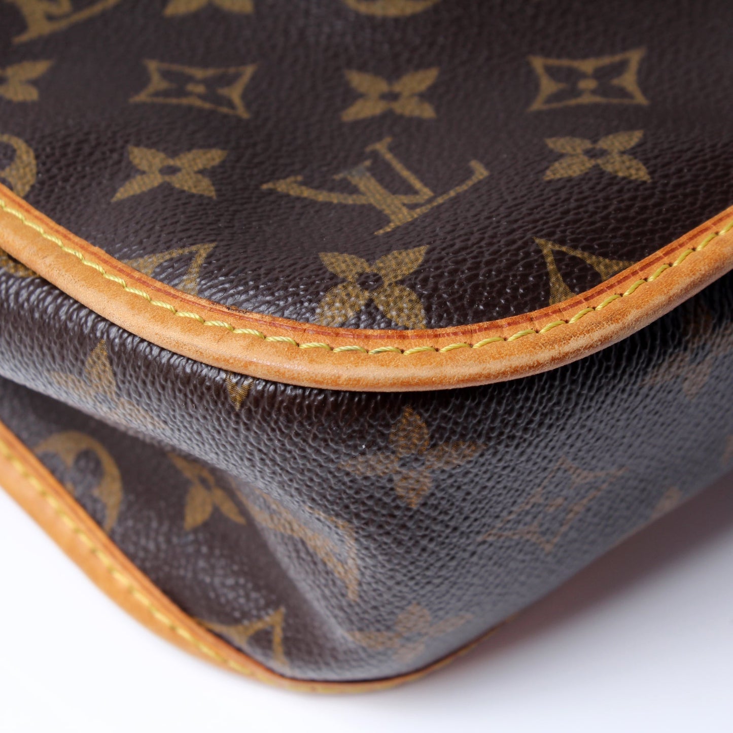 Bosphore Crossbody Monogram