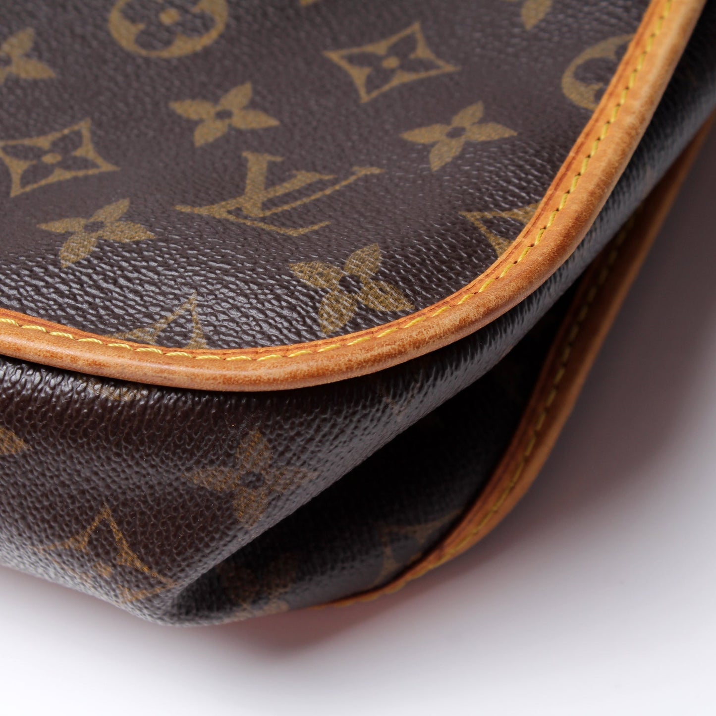 Bosphore Crossbody Monogram