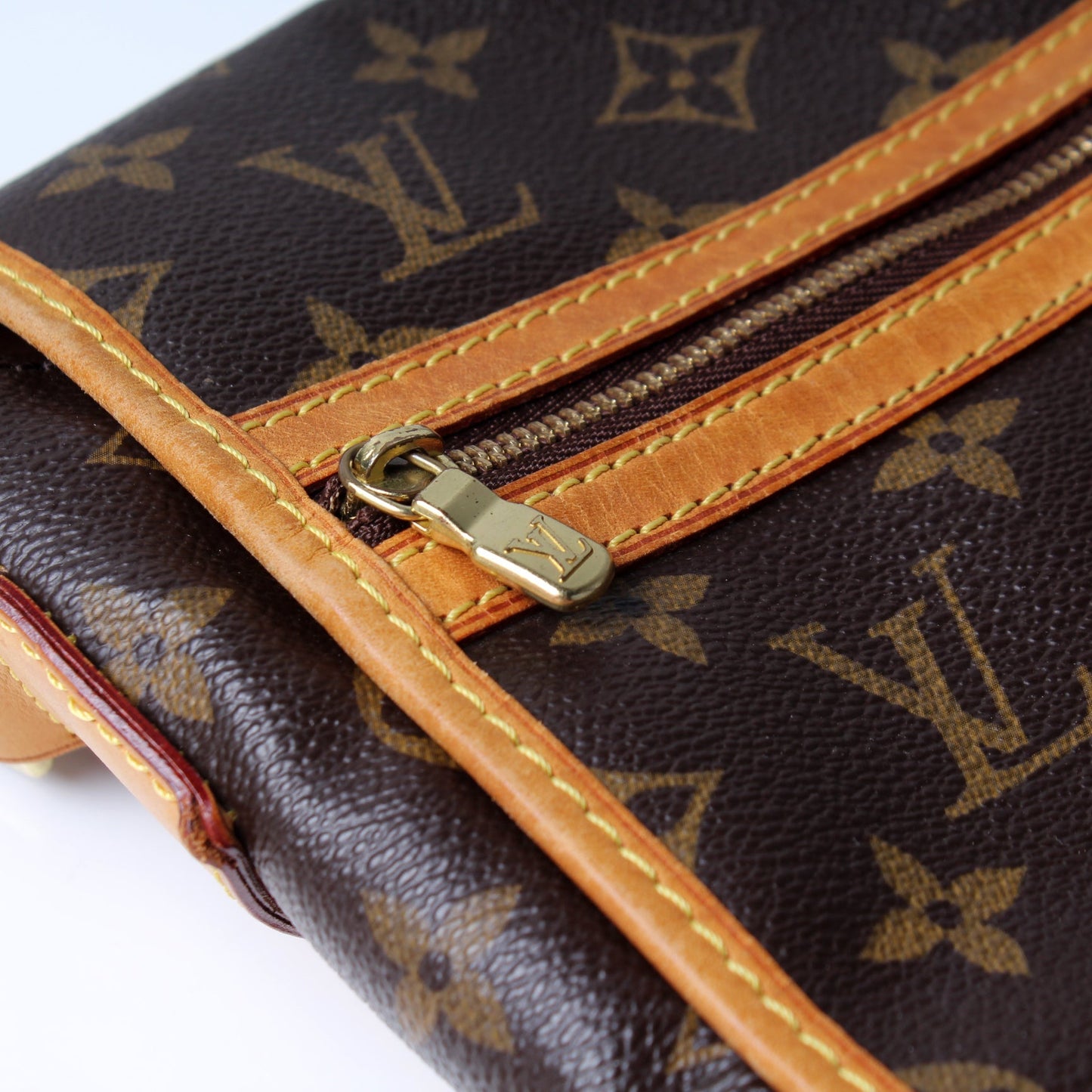 Bosphore Crossbody Monogram