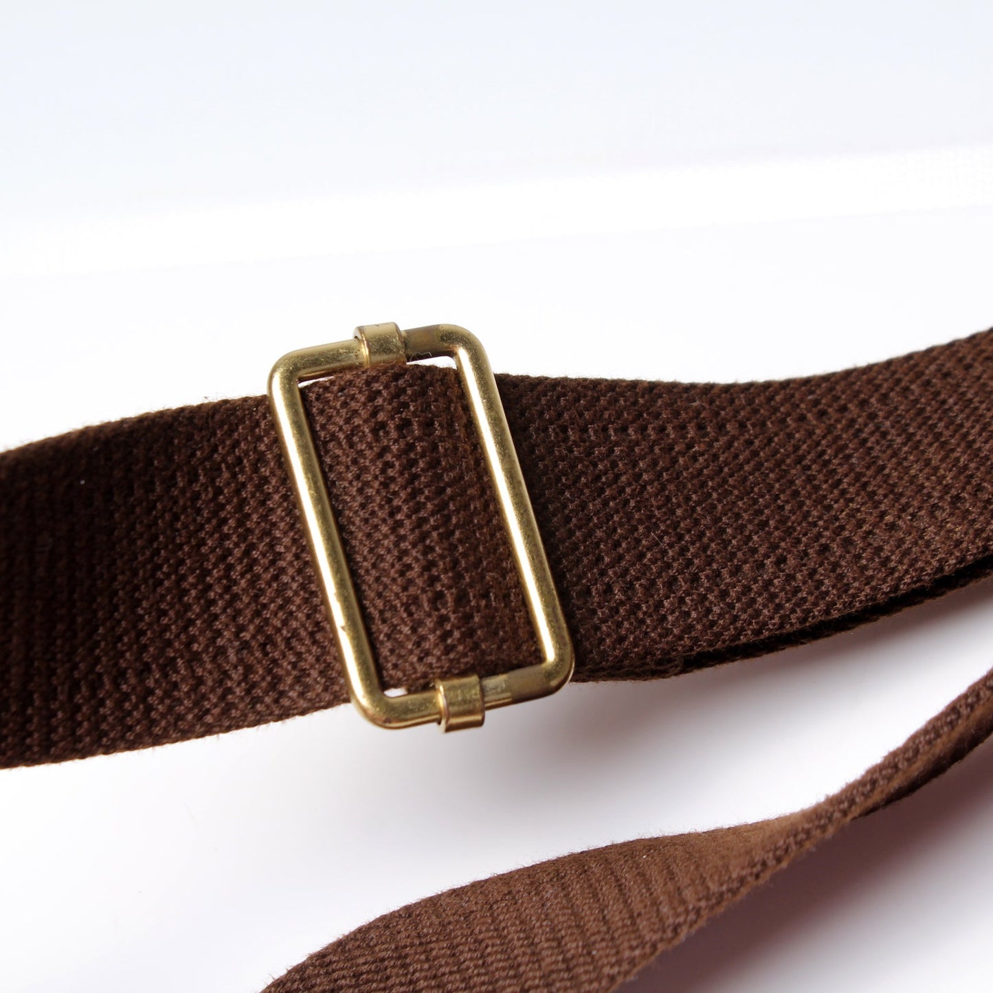 Bosphore Crossbody Monogram