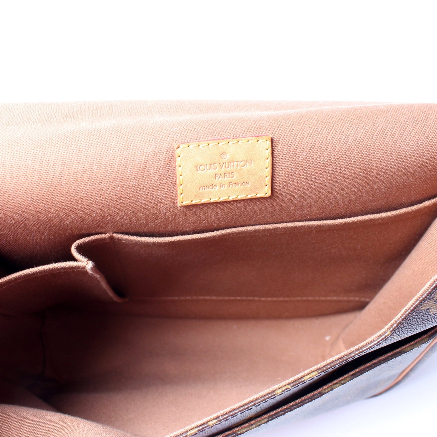 Bosphore Crossbody Monogram