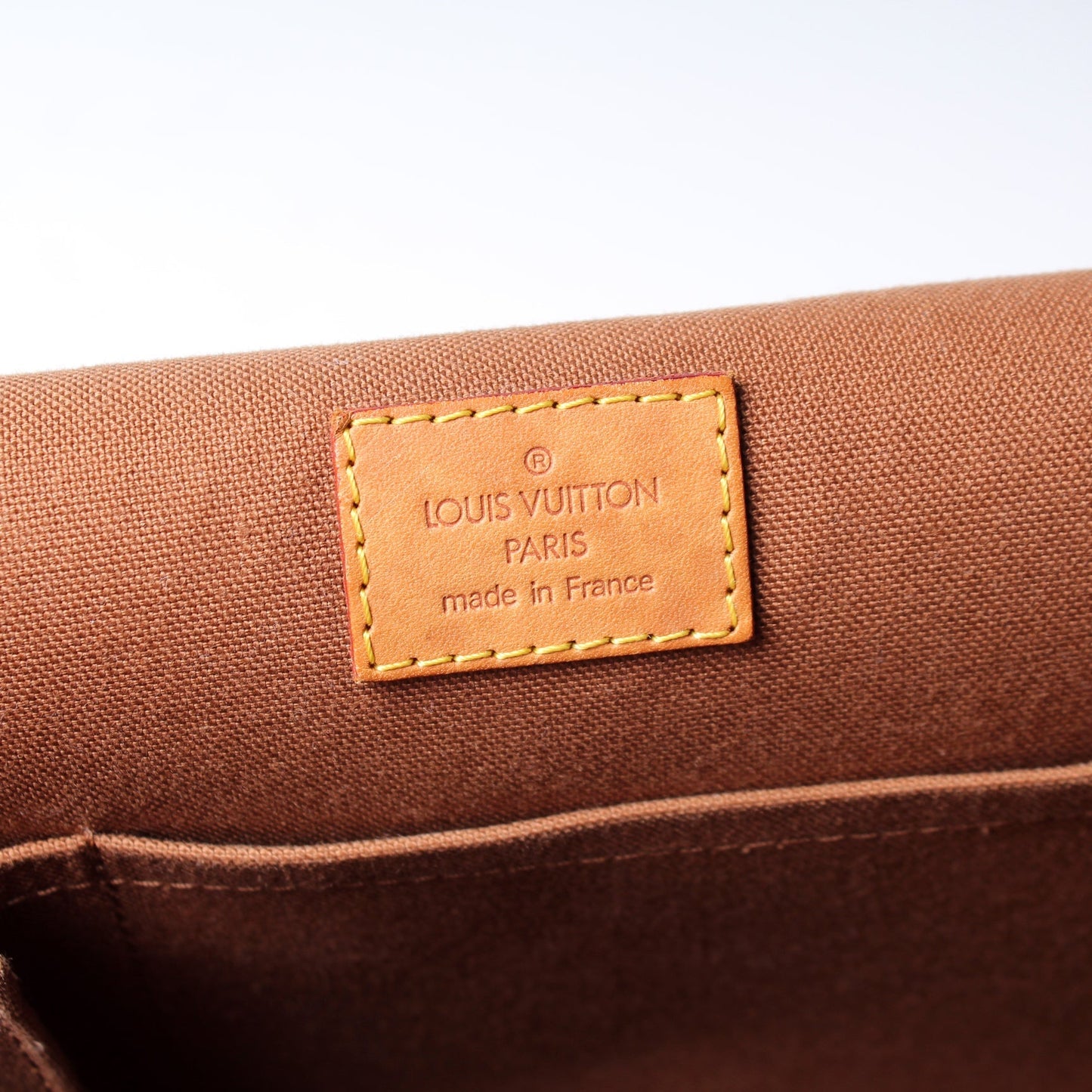 Bosphore Crossbody Monogram