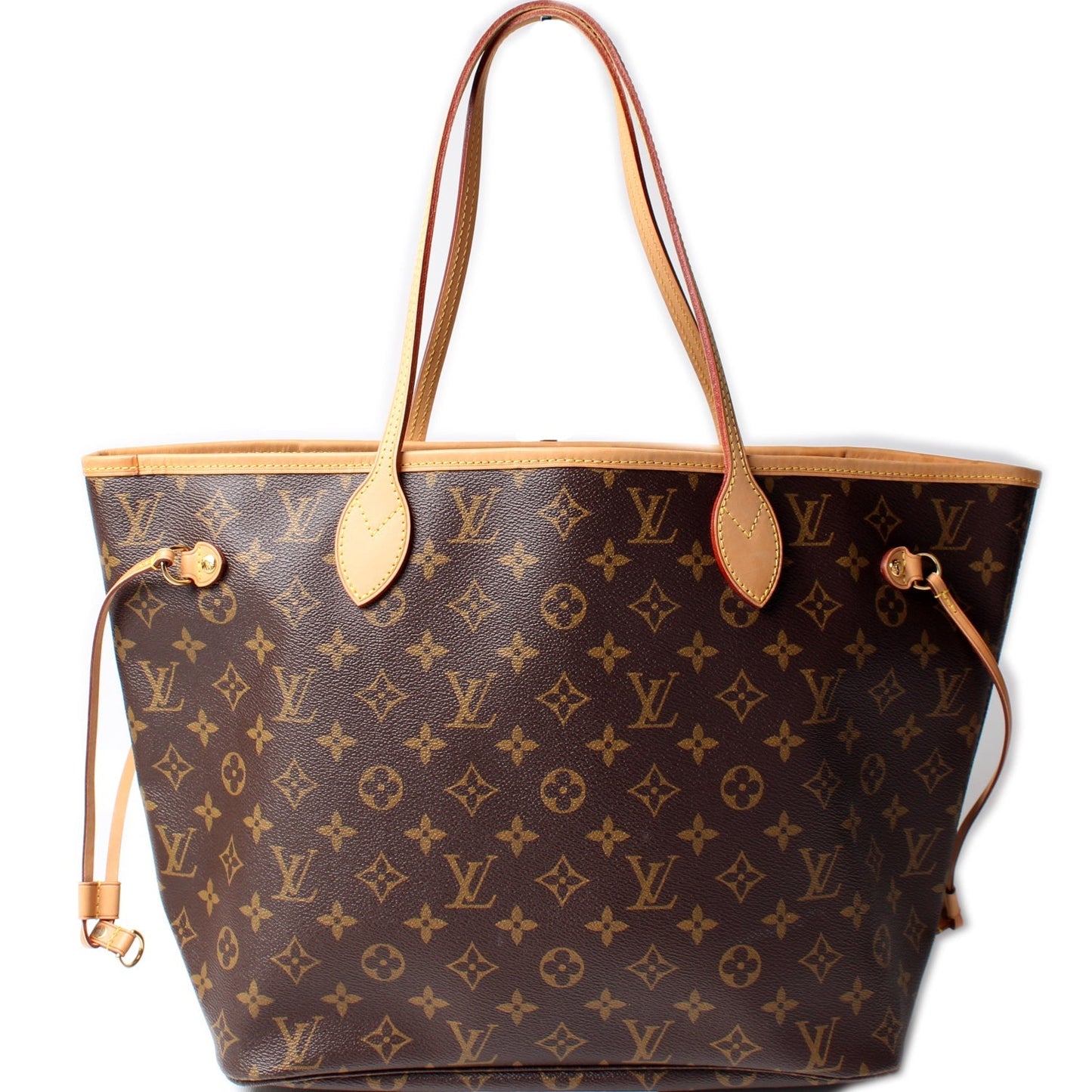 Neverfull MM Monogram