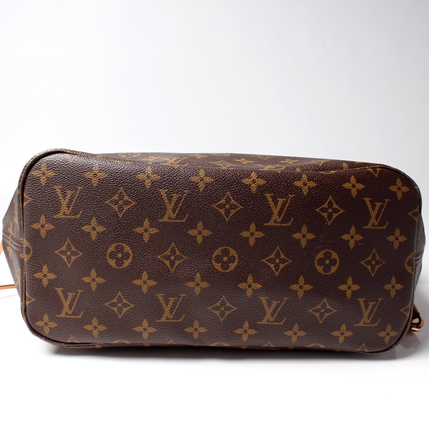 Neverfull MM Monogram