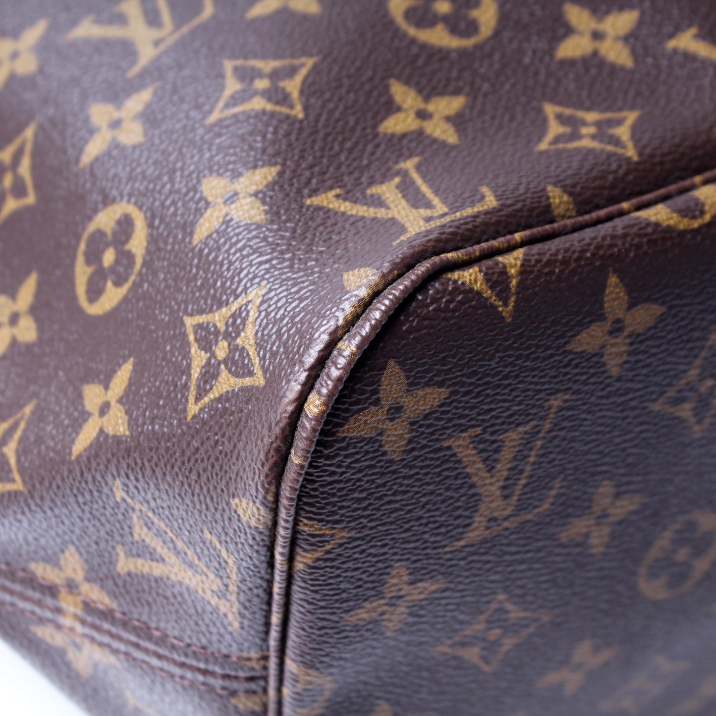 Neverfull MM Monogram