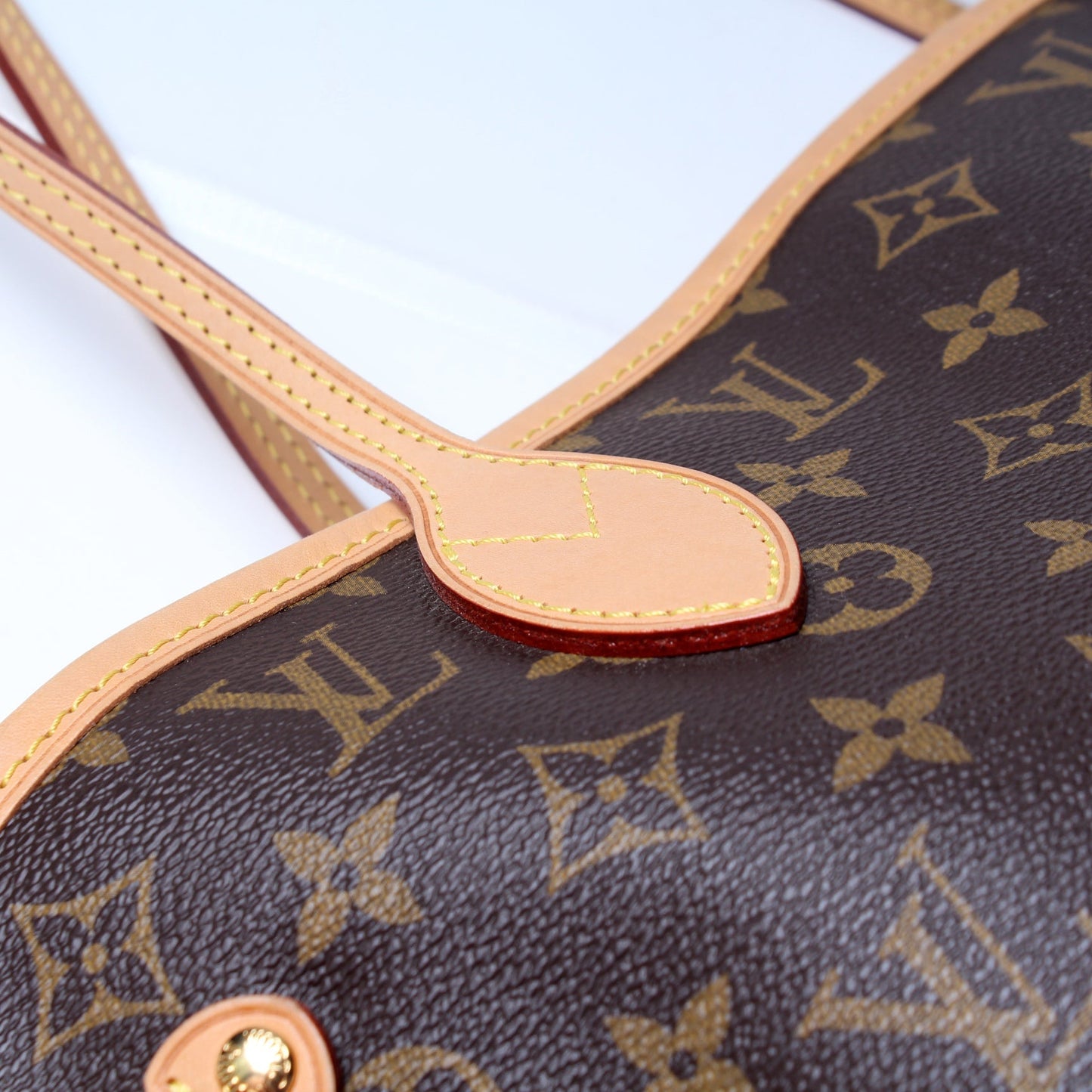 Neverfull MM Monogram