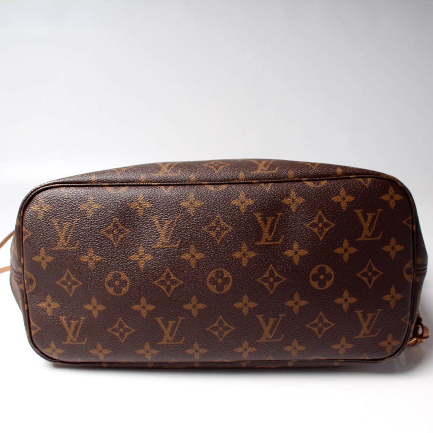 Neverfull MM Monogram