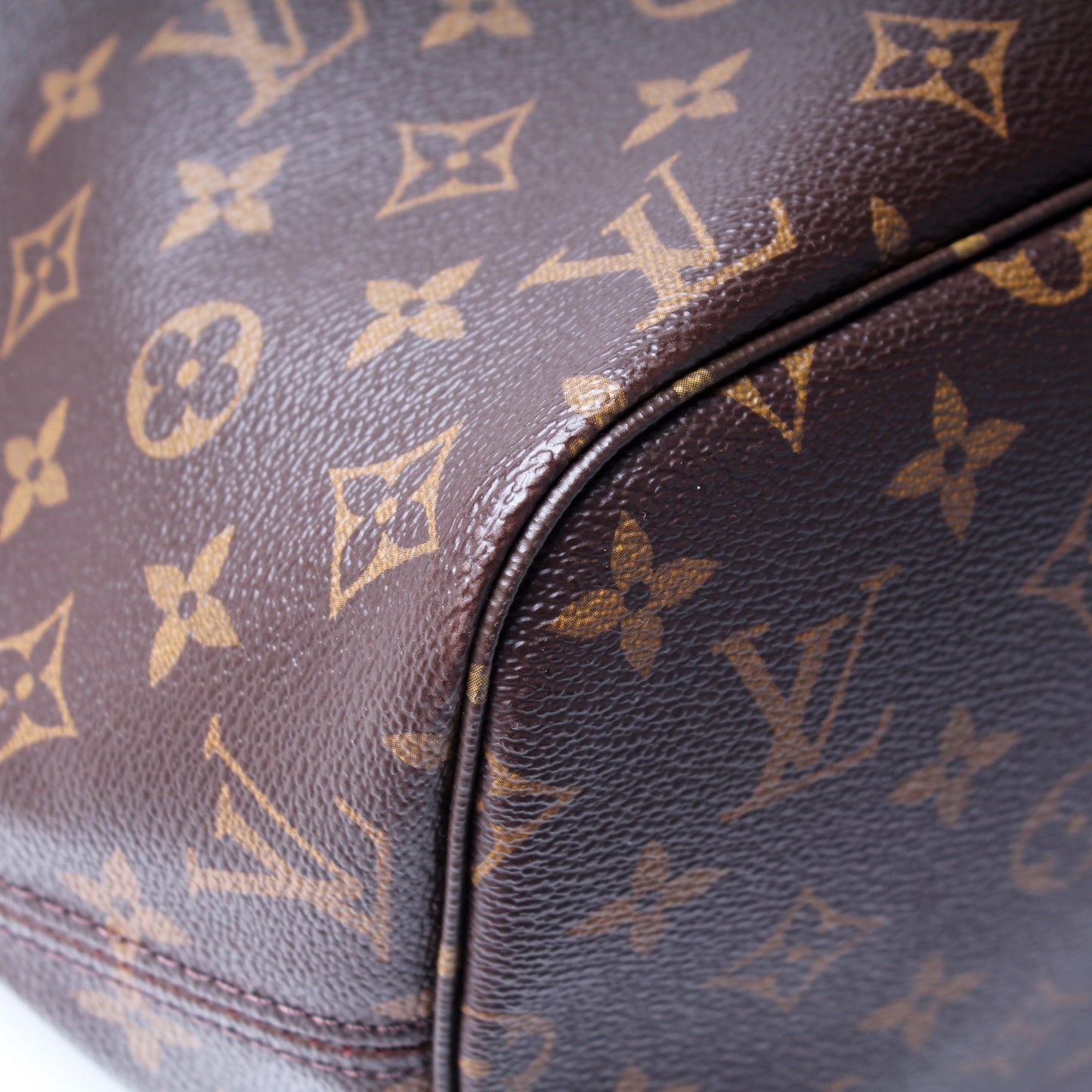 Neverfull MM Monogram