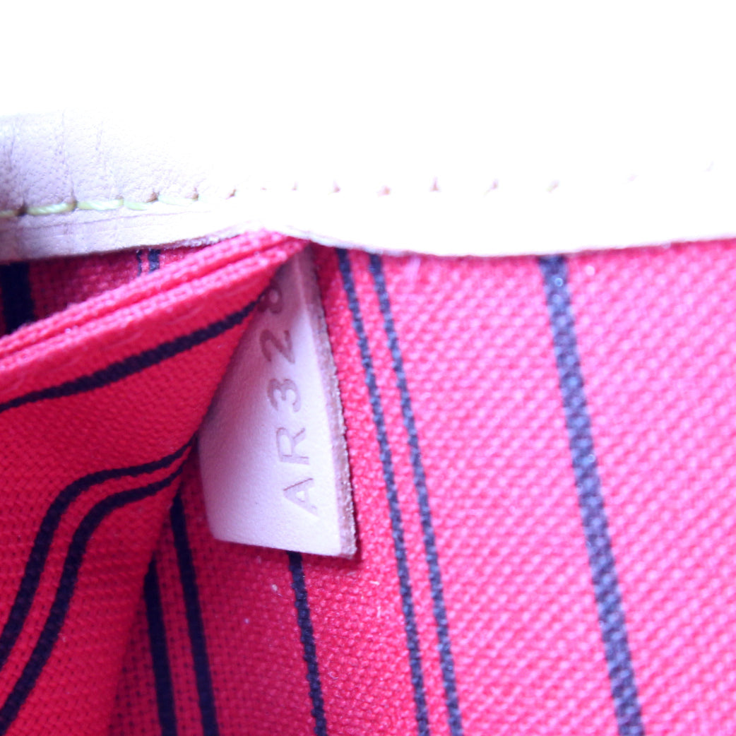 Neverfull MM Monogram