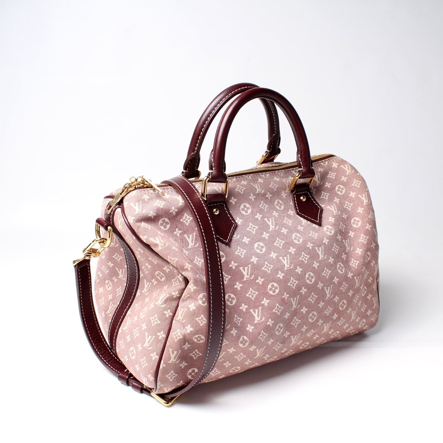 Speedy 30 W/Strap Idylle