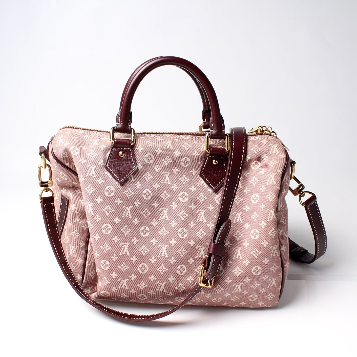 Speedy 30 W/Strap Idylle