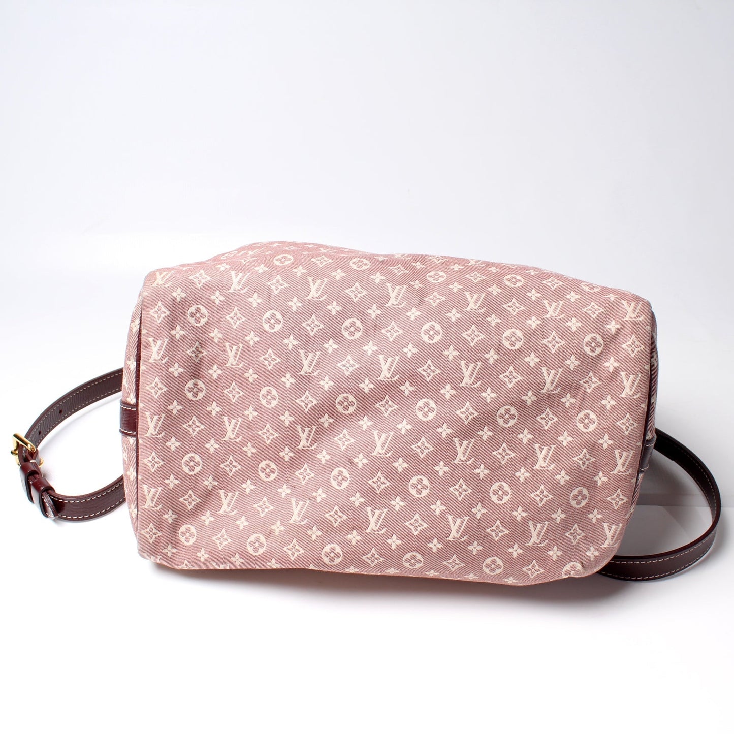 Speedy 30 W/Strap Idylle