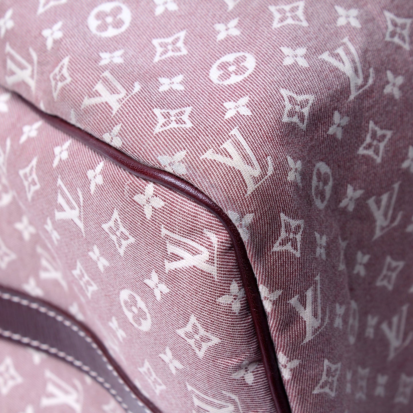 Speedy 30 W/Strap Idylle