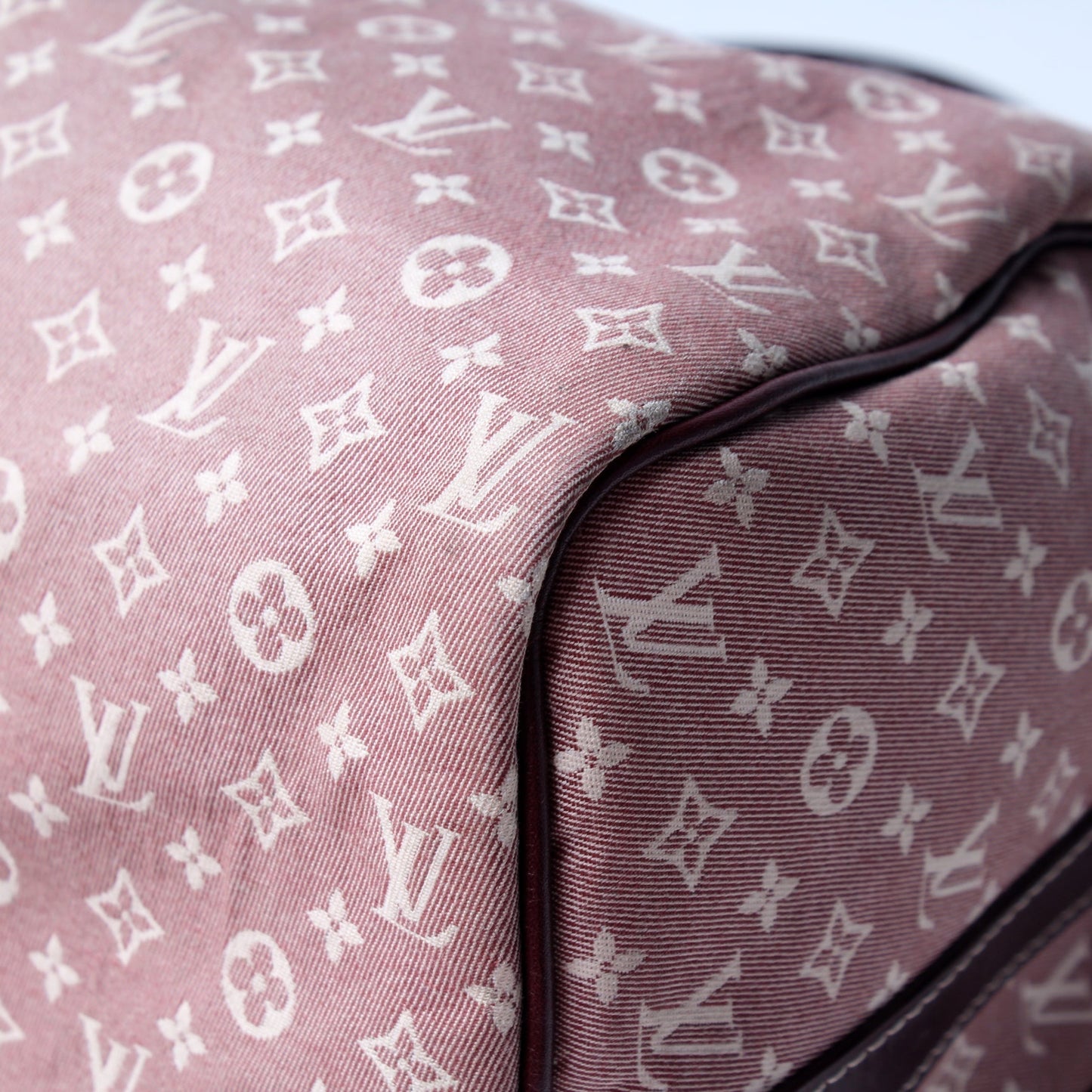 Speedy 30 W/Strap Idylle