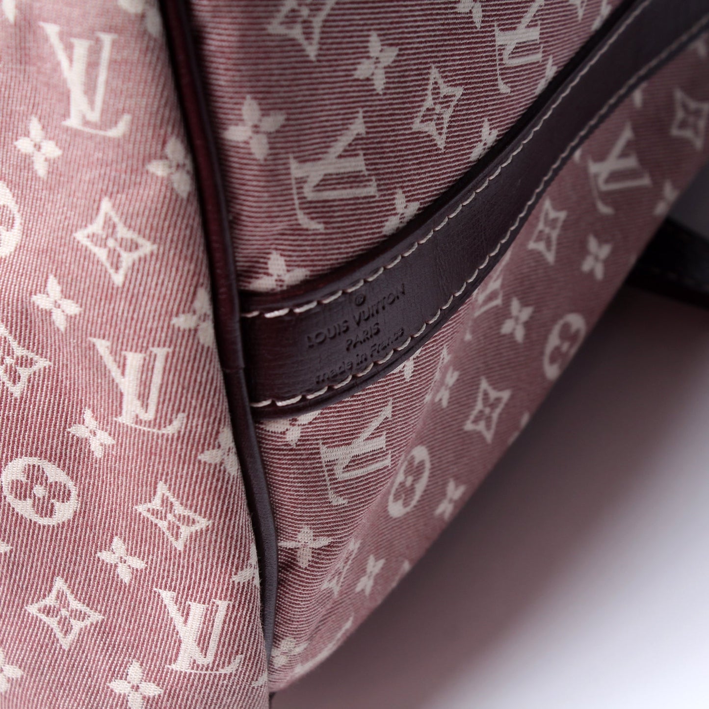 Speedy 30 W/Strap Idylle