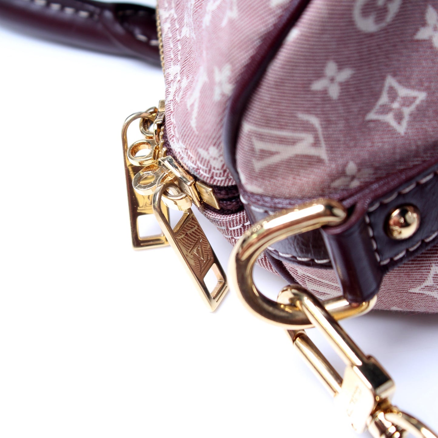 Speedy 30 W/Strap Idylle