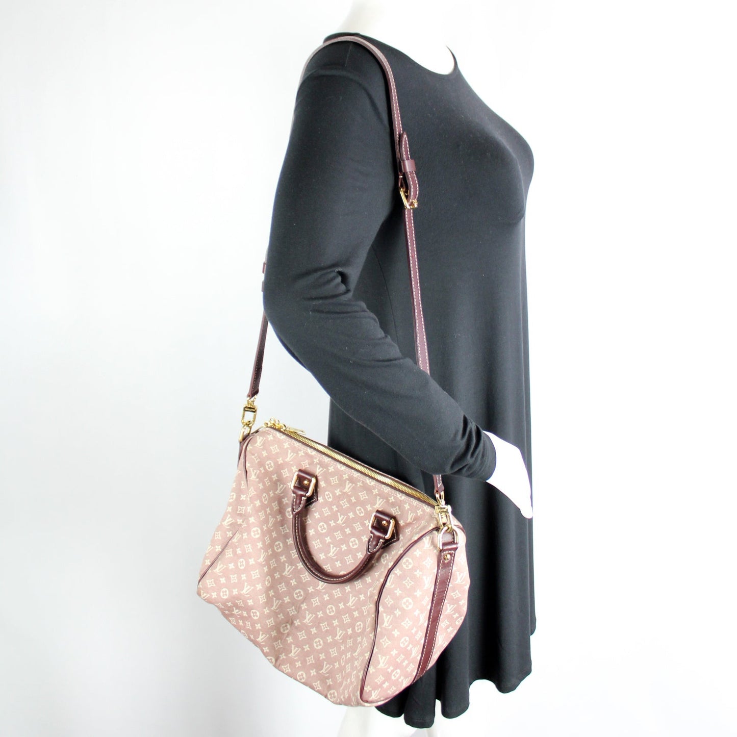 Speedy 30 W/Strap Idylle