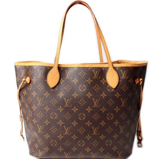 Neverfull MM Monogram