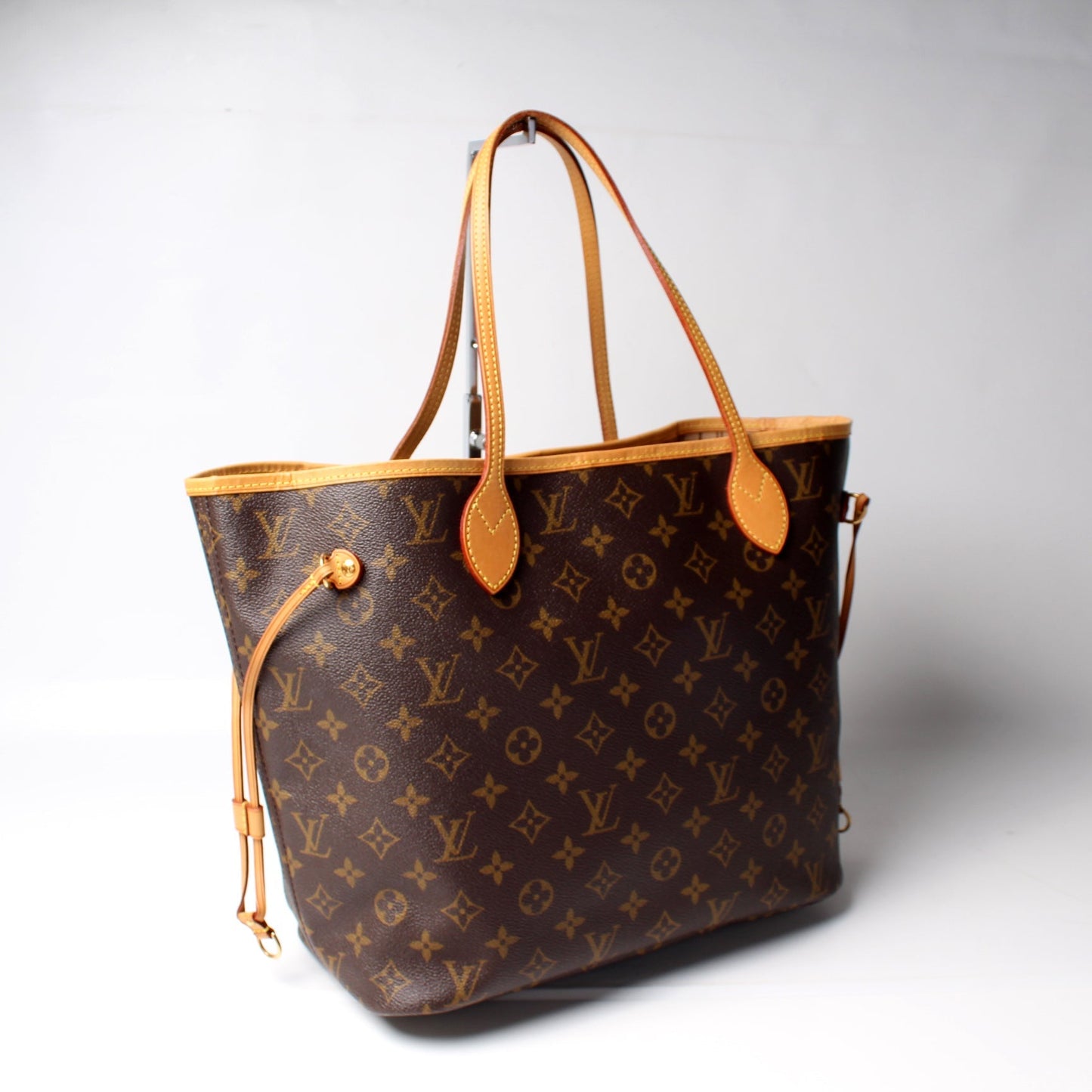 Neverfull MM Monogram