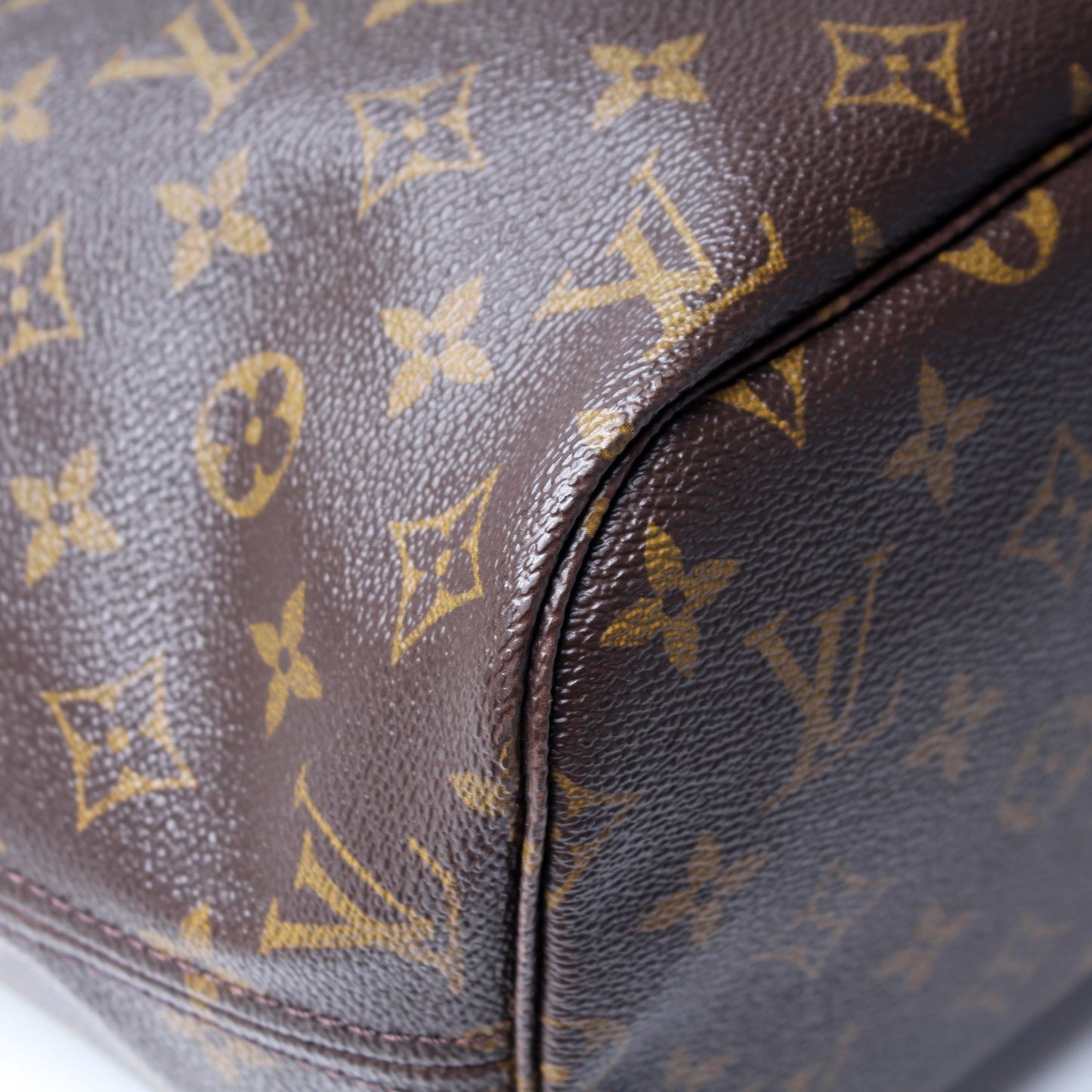 Neverfull MM Monogram
