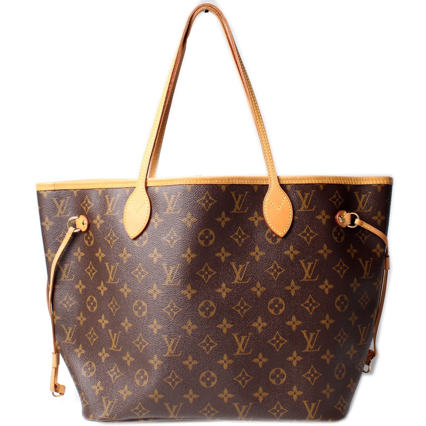 Neverfull MM Monogram