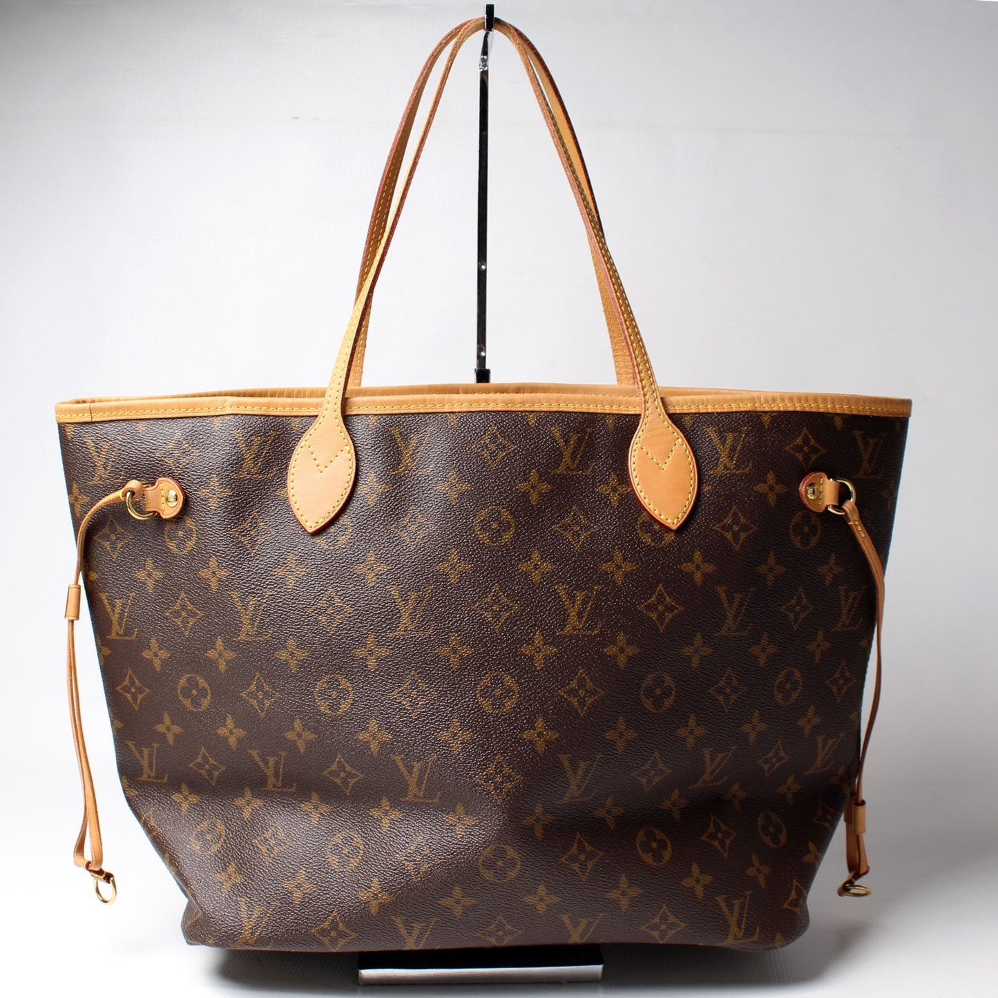 Neverfull MM Monogram
