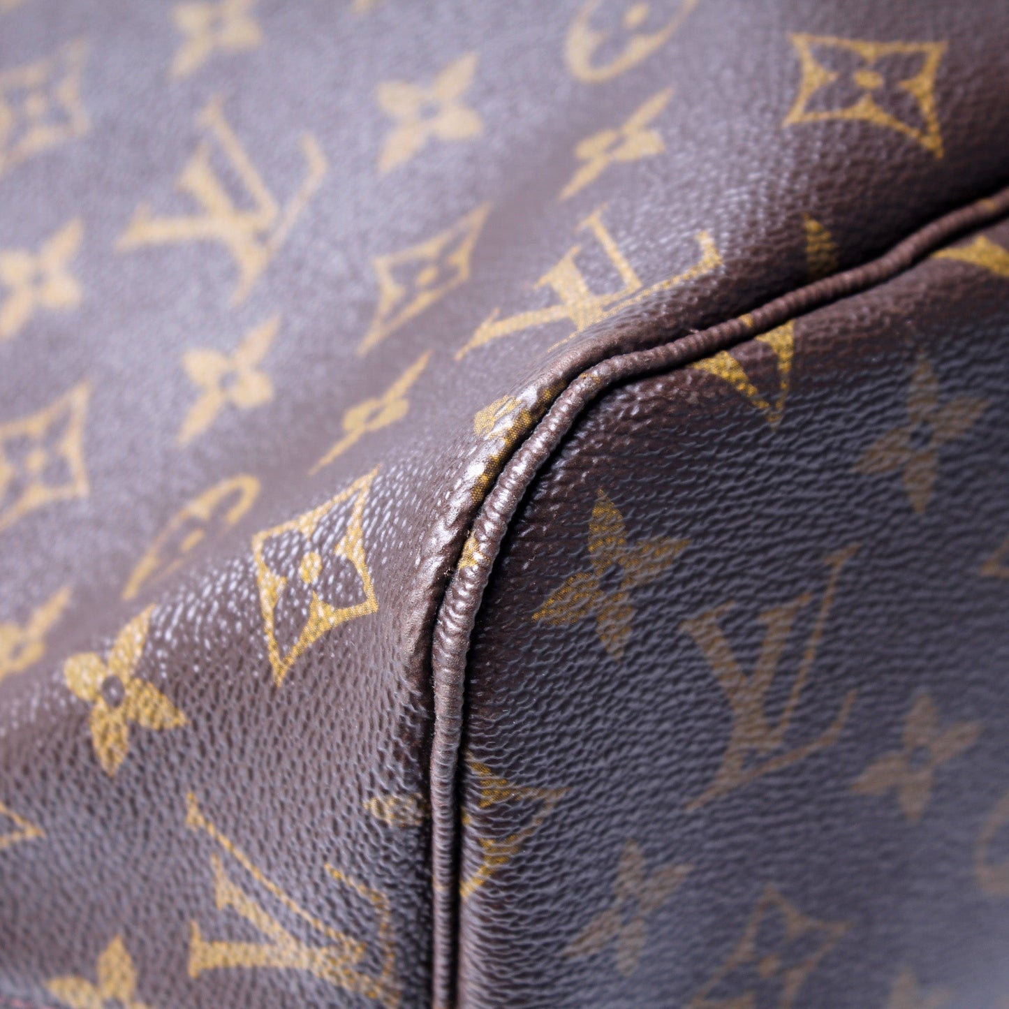 Neverfull MM Monogram