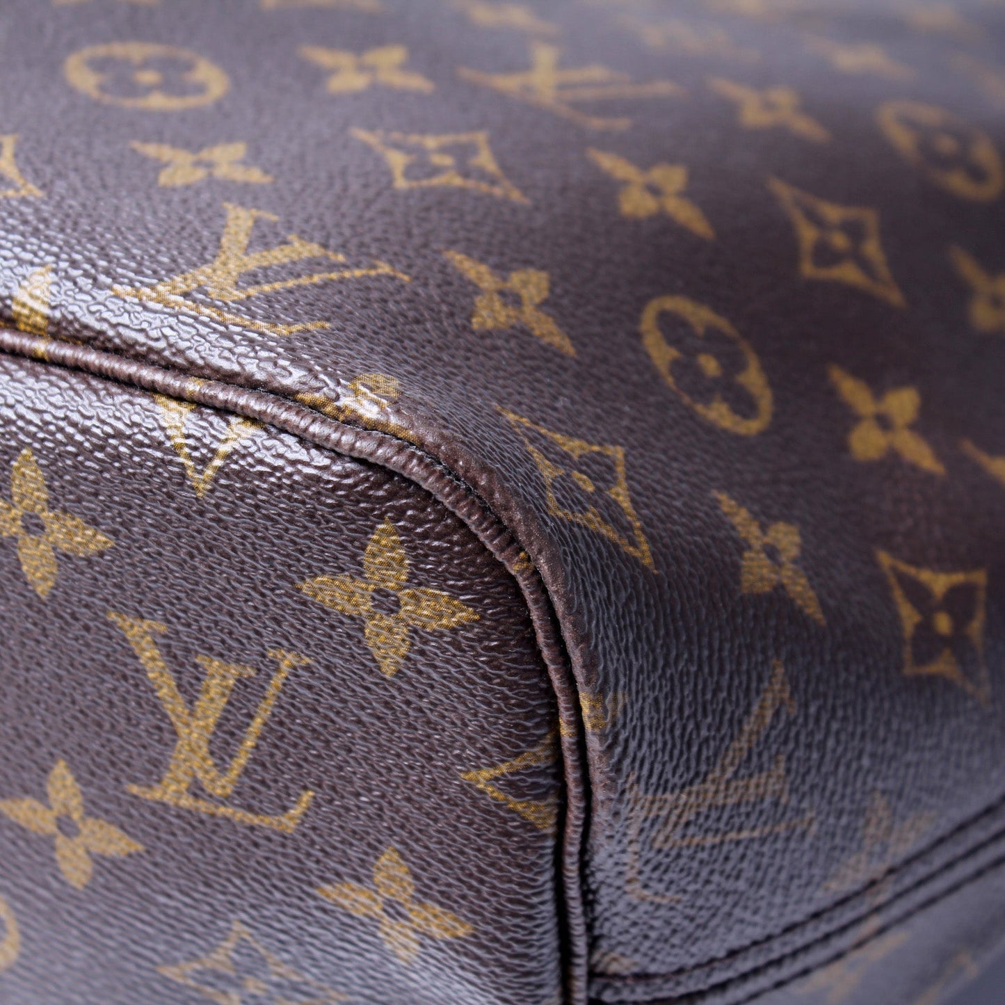 Neverfull MM Monogram