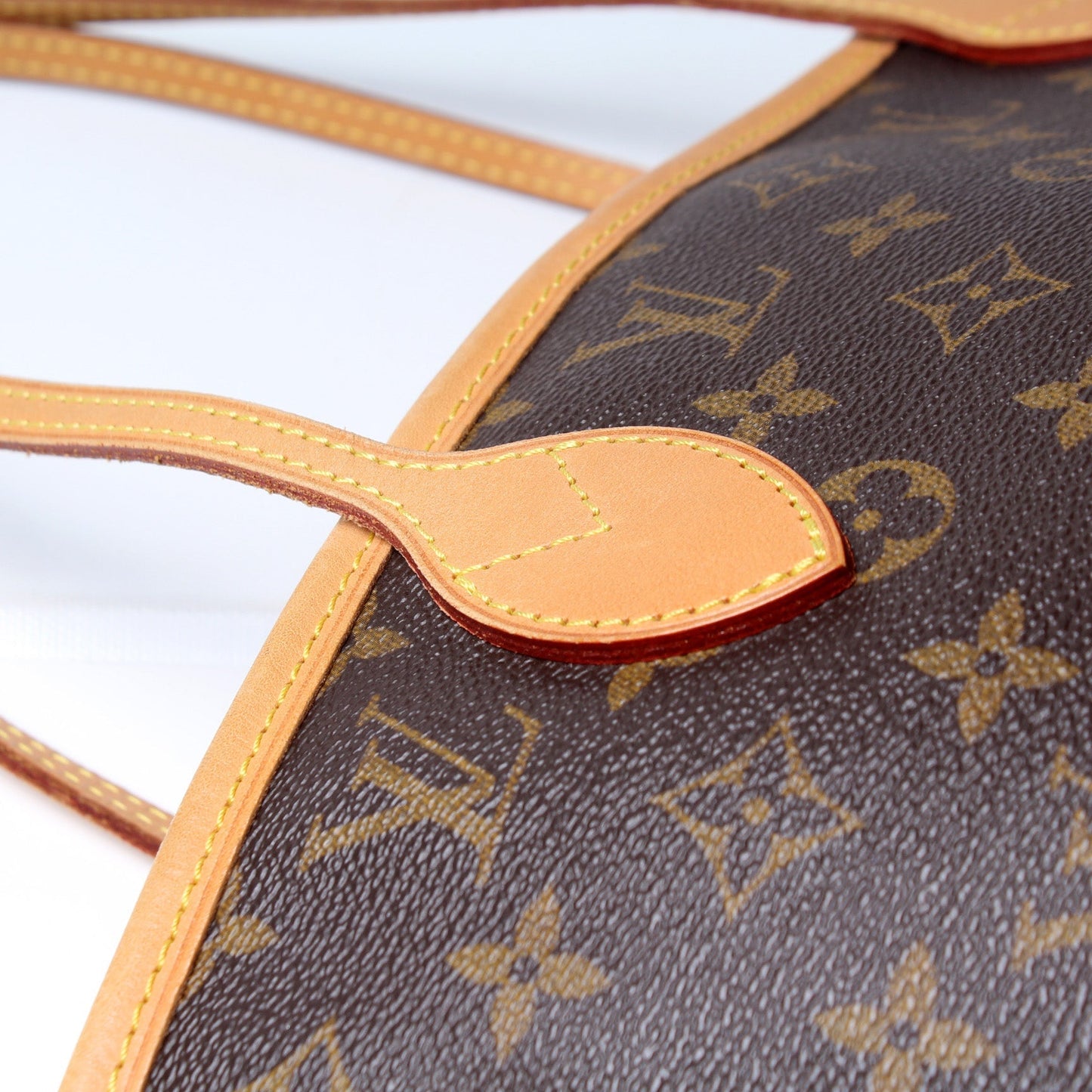 Neverfull MM Monogram