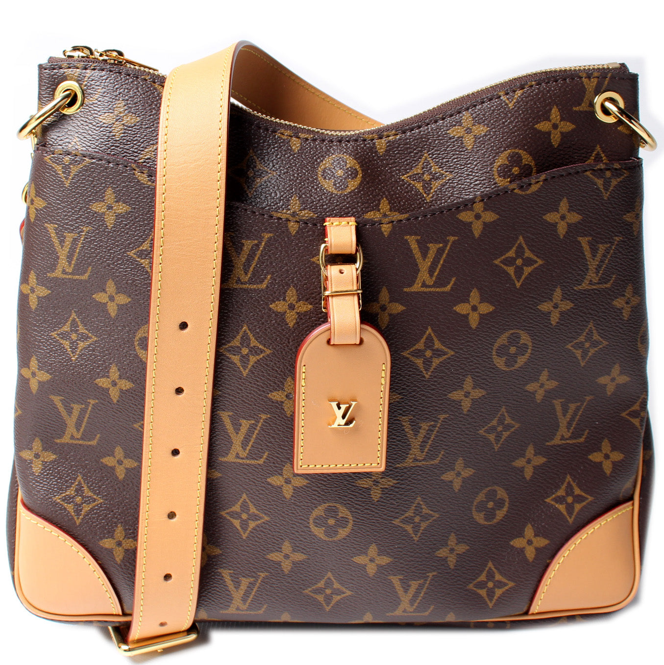 Odeon MM NM Monogram