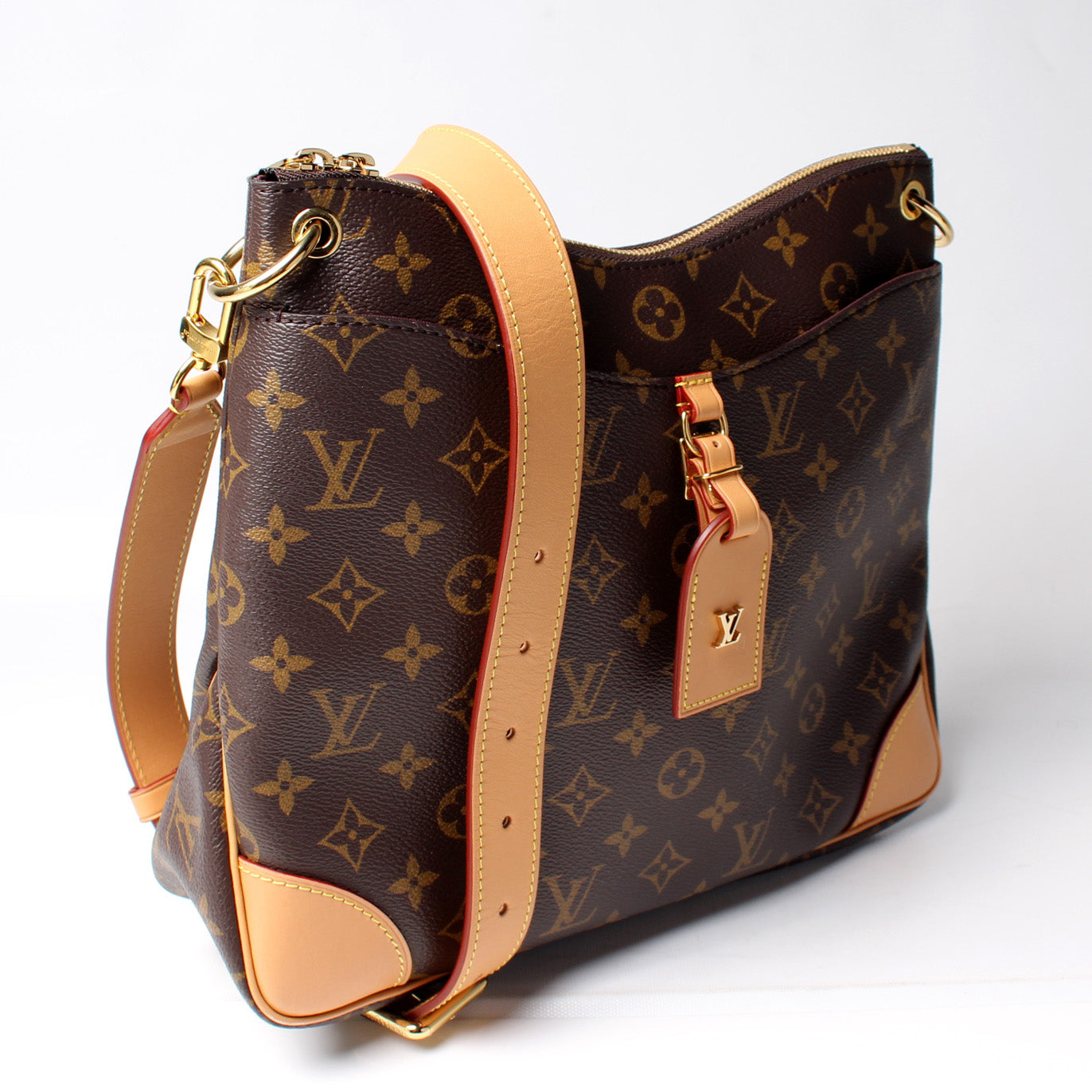 Odeon MM NM Monogram