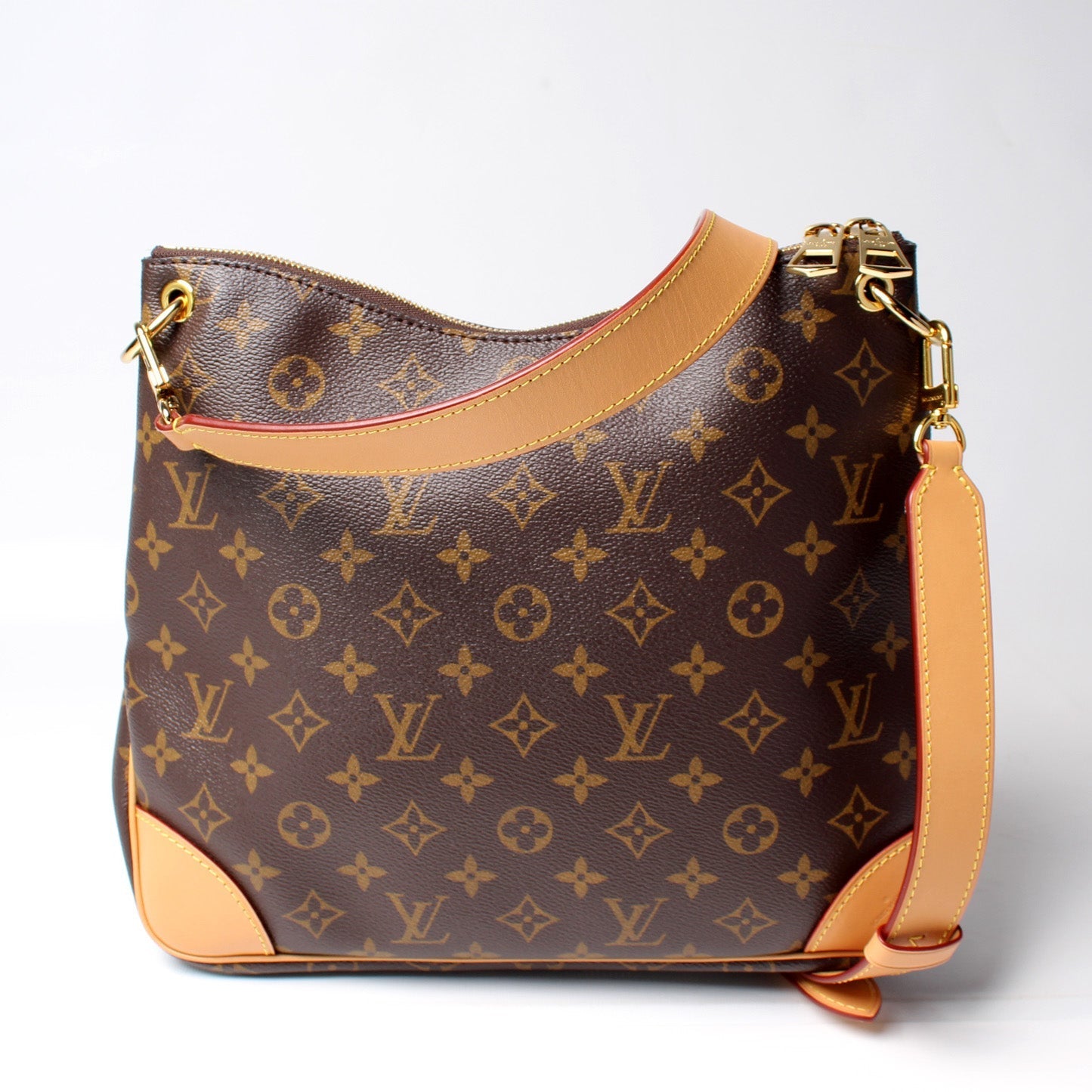 Odeon MM NM Monogram