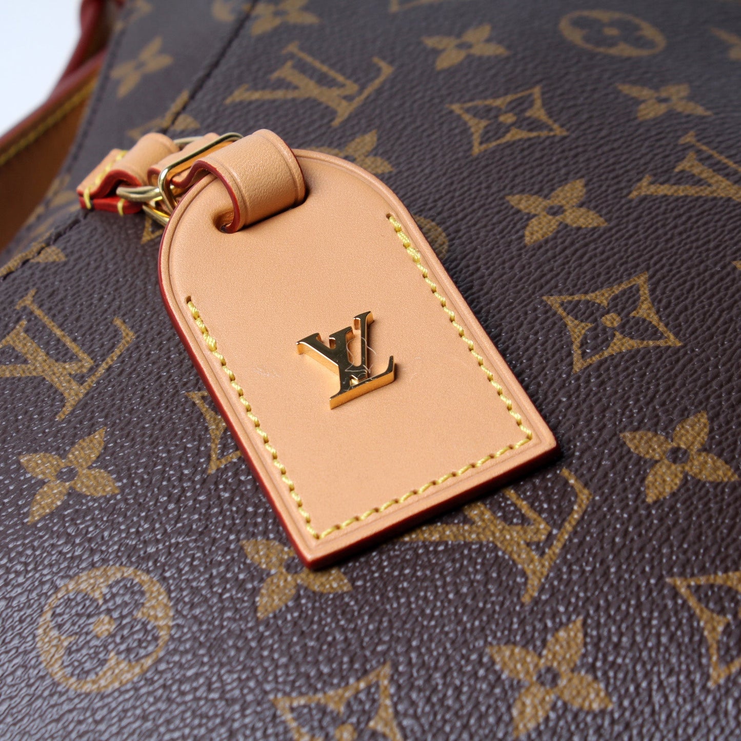 Odeon MM NM Monogram