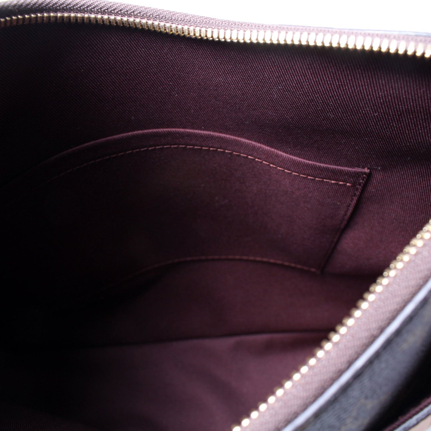 Odeon MM NM Monogram