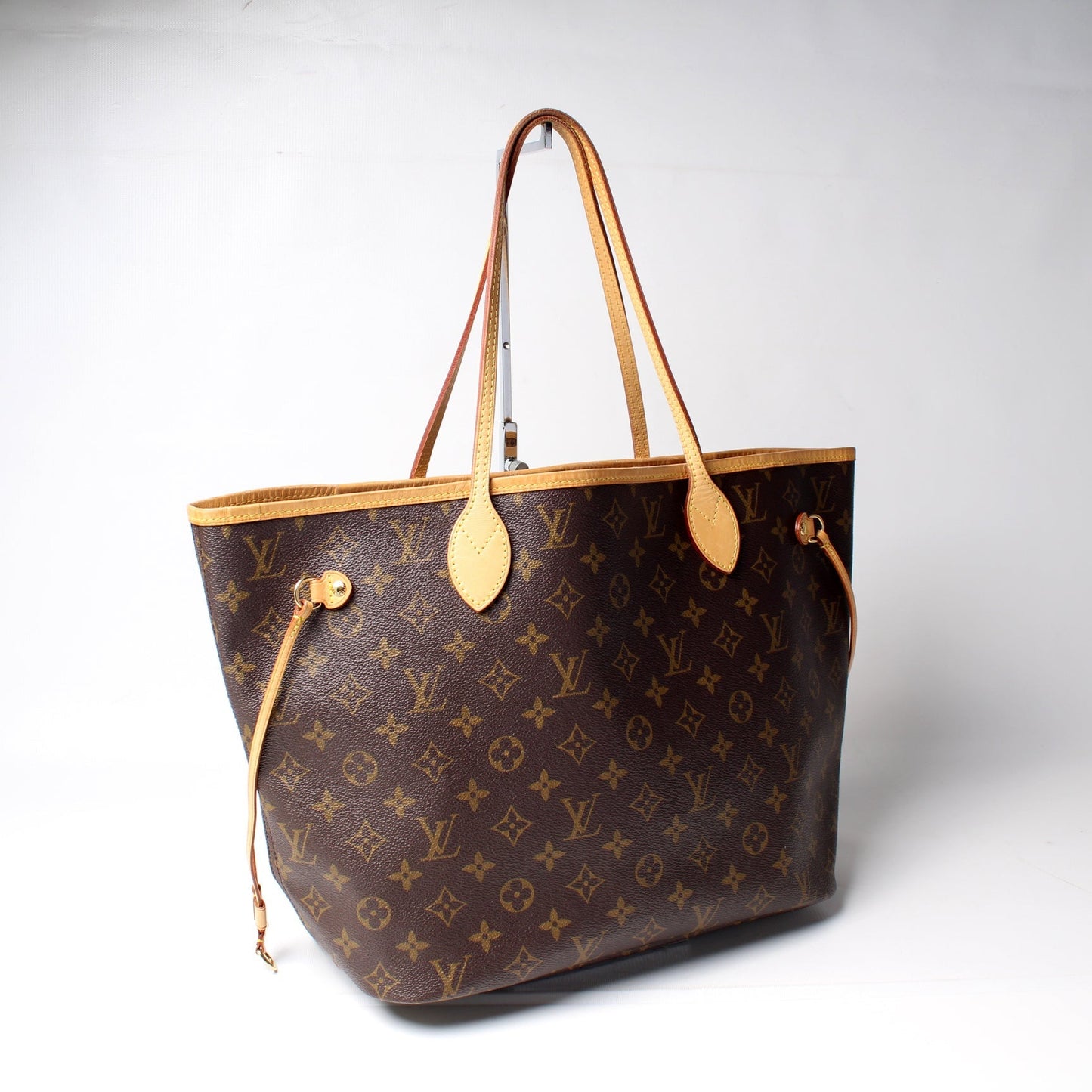 Neverfull MM Monogram