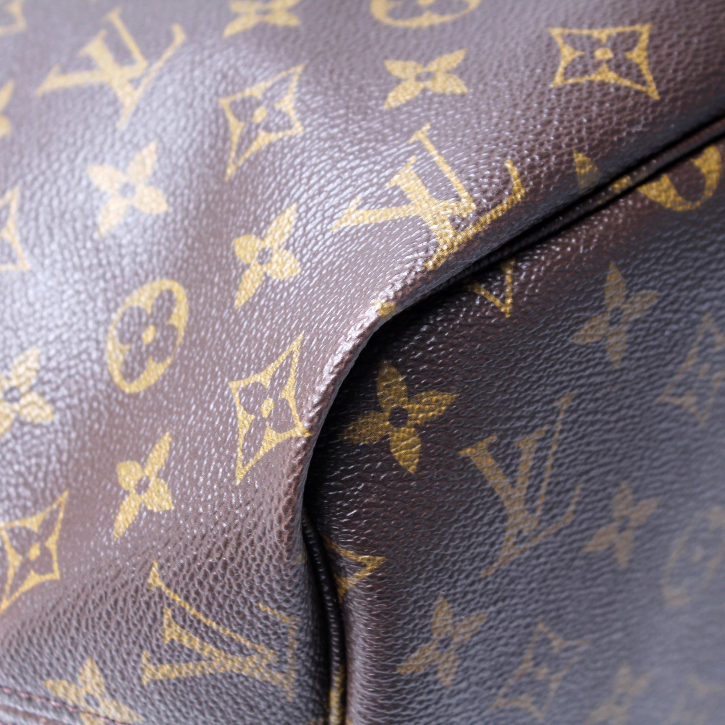 Neverfull MM Monogram