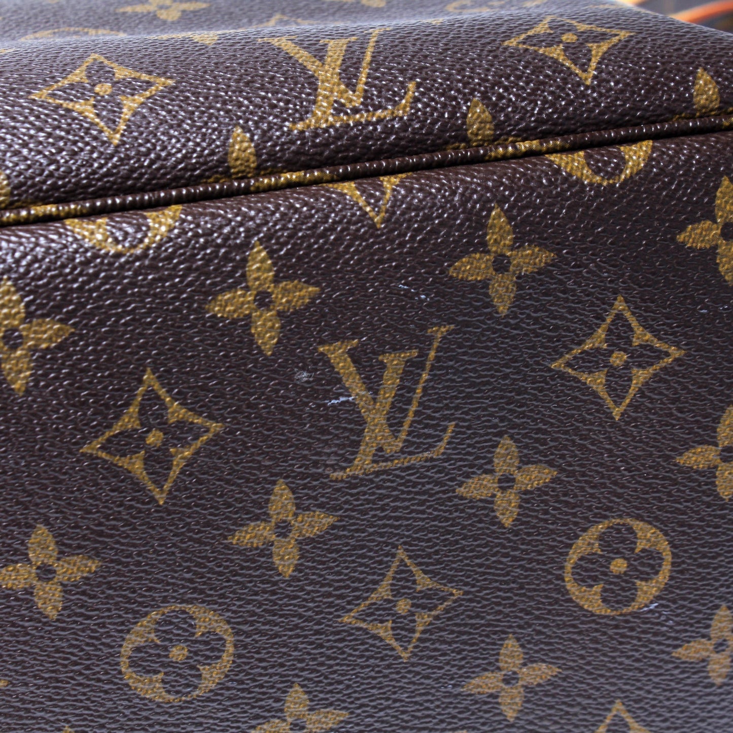 Neverfull MM Monogram
