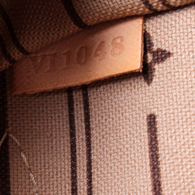 Neverfull MM Monogram